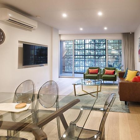 Orange Stay Townhouses Melbourne Dış mekan fotoğraf